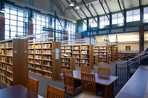 heartland community college library